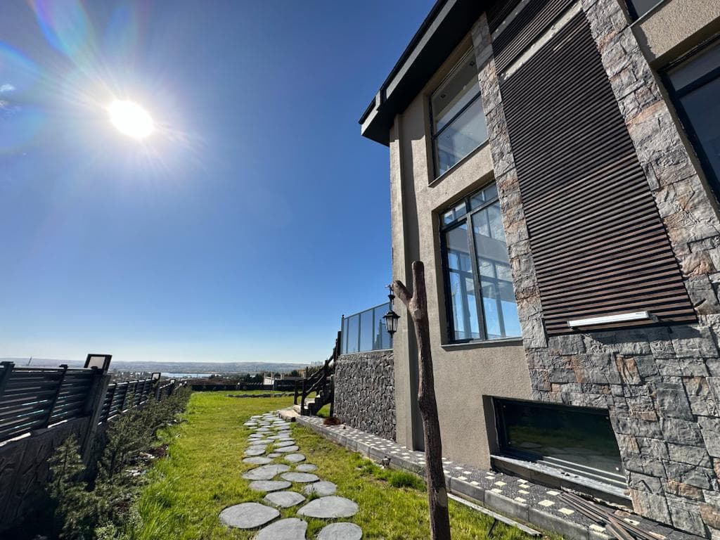 LakeHouse Gölbaşı - Gölbaşı, Ankara inşaat projesi görseli 2