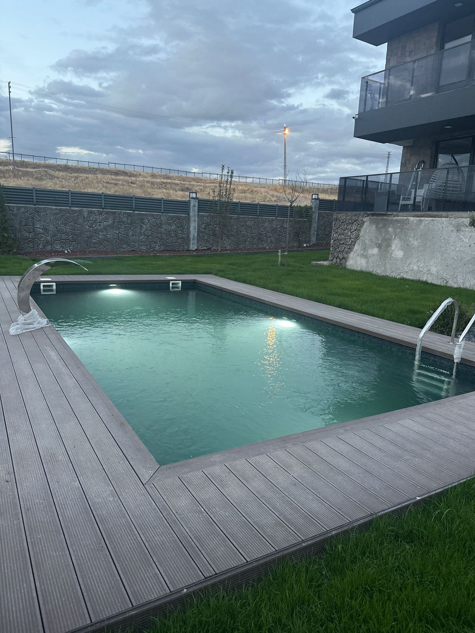 LakeHouse Gölbaşı - Gölbaşı, Ankara inşaat projesi görseli 3